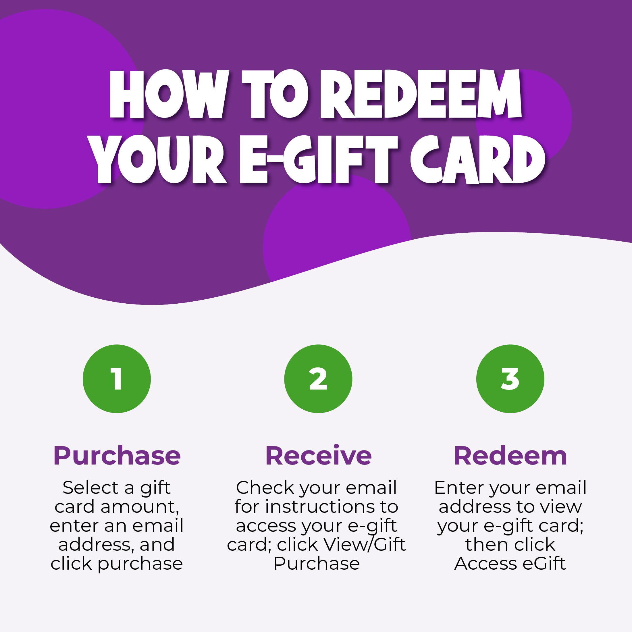 Chuck E. Cheese $50 eGift Card [Email Delivery]