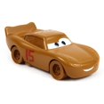 thumbnail image 1 of Disney-coches Pixar Cars 3 de la serie Lightning McQueen, 2 coches de carreras, Cruz Smokey 1:55, vehículo de aleación de Metal fundido a presión, juguetes de regalo para niños, 1 of 5