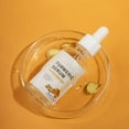 thumbnail image 4 of 30ML Huile de Curcuma Éclaircit Huile de Curcuma Foncée Huile de Massage au Curcuma Taches de Curcuma et Éclaircit le Teint Huile de Massage au Curcuma, 4 of 8