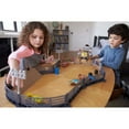 thumbnail image 3 of Disney Pixar Cars 3 Crazy 8 Crashers Smash & Crash Derby Playset, 3 of 7