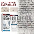 thumbnail image 5 of For Color Wall Repair Cream Rolling Brush Wall Repair Paste Roller Brush For Small Rolling Brush Wal, 5 of 5