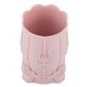 thumbnail image 1 of Caja de almacenamiento para herramientas de manicura y cosmética para decoración de uñas, contenedor vacío, color rosa, 1 of 13