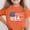 Orange, variant on BRGZLK Independence Day Kids T-Shirt Unisex Short Sleeve Round Neck USA Flag Stars and Stripes Graphic Tees 4th of July T-Shirts Patriotic Basic Tops for Summer Daily Blue 5-6 Years