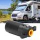 thumbnail image 3 of Adaptador de Remolque de 7, Buen Servicio de conductividad de Servicio Pesado Converter de Remolque Impermable Ee. Uu. Cotón 12V Latón para campista para RV, 3 of 7