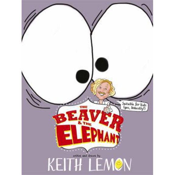Pre-Owned The Beaver and the Elephant (Hardcover) 1444012991 9781444012996