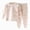 R121-Pink, variant on NOLDARES Boys Pajamas Cotton Truck Pjs Toddler 2 Piece Sleepwear Kids Winter Clothes Set 6-12 Months 12-24 Months 2t 3t 4t 5t 6t 7t 8t 9t Children,White,3-6 M