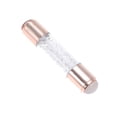 thumbnail image 3 of Unique Bargains 3 Pcs Double Head Nail Art Stamp for Nail DIY Clear  Gold Tone, 3 of 6