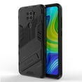 thumbnail image 3 of Funda para Xiaomi Redmi NOTE 9 Protección A Prueba De Golpes Con Soporte De TPU Duradero Y Práctico, 3 of 5