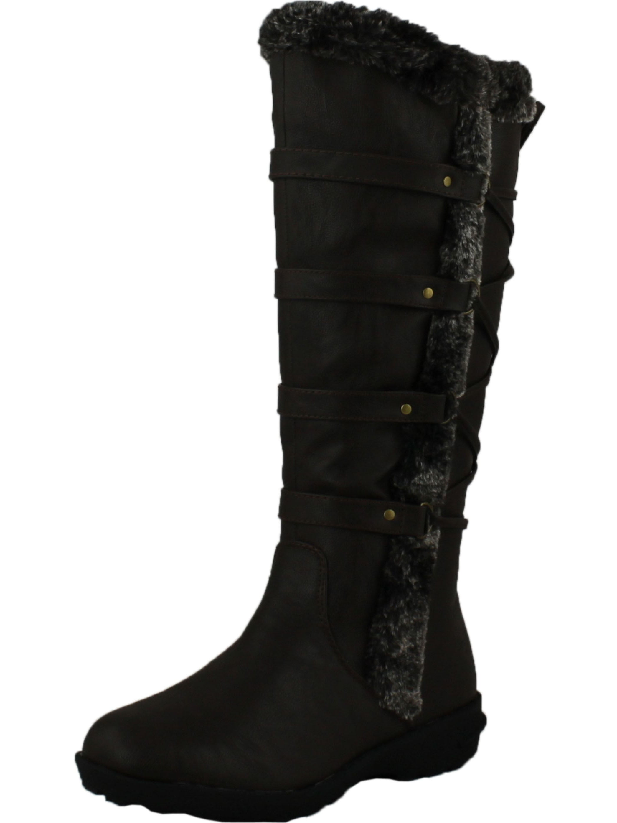 forever knee high boots