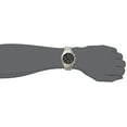 thumbnail image 4 of Men's Business Collection Chrono Two Tone Stainless Steel Watch PT3200, 4 of 5