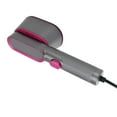 thumbnail image 4 of Powerful Steam Handheld Steam Iron for Clothes, Lightweight Portable Fabric Wrinkles Remover, One Button Operation, Ergonomic Handle, Travel and Home Use, 4 of 7