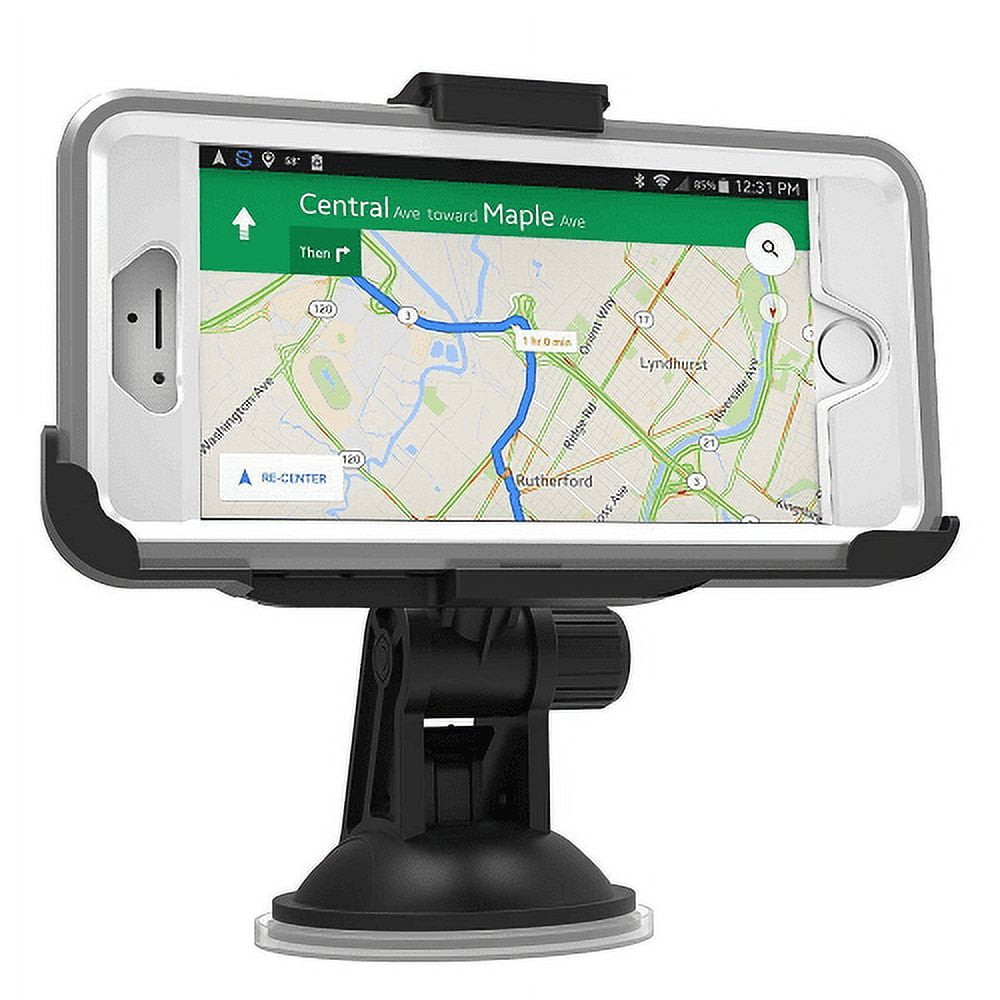 Encased Car Mount for Otterbox Defender Case - iPhone 7 Plus (case