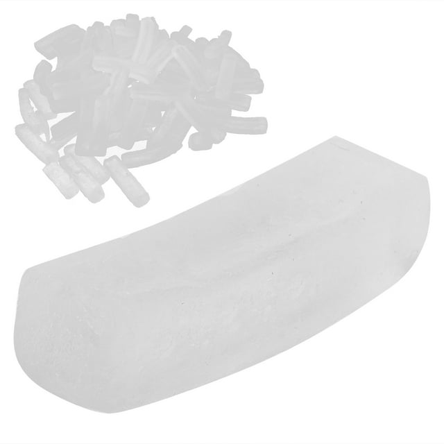 Soap Base, Homemade Soap Base Professional Compact Portable Skin Friendly Soap Making Supplies for Factory Studio for Home for Men Women Transparent