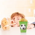 thumbnail image 6 of OFFIGAM 30-Pack Popcorn Party Boxes, Treat Containers for Birthday, Movie Night, Kids’ Events, Snack Holders, Party Favor Supplies, 6 of 10