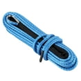 thumbnail image 1 of Winch Rope,Winch Rope 15m Cable Winch Cable Trailer Rope Revolutionary Design, 1 of 7