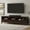 Tobacco Brown, variant on Simpli Home Warm Shaker 72 inch Wide Solid Wood Low TV Stand in Tobacco Brown For TVs up to 80 inches
