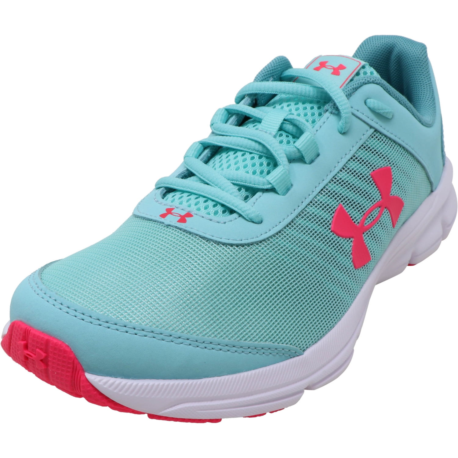 under armour ggs rave 2