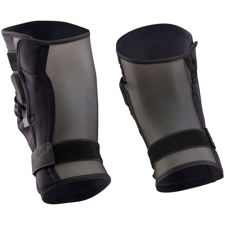 RaceFace Roam Knee Pad - Stealth XL - Walmart.com