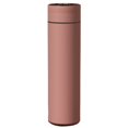 thumbnail image 2 of 1 Set 480ml Insulated Bottle Large Capacity Leak-proof Good Sealing LED Display Temperature Tea Water Separation Smart Thermal Cup Home Supply, 2 of 8