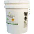 Clean Sorb GreenSorb, BCGGS25, Sorbent Green Reusable Absorbent, 1 Each - Walmart.com
