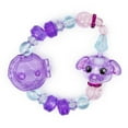 Twisty Petz, Series 3, Rufferella Puppy Collectible Bracelet with Lip