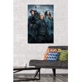 thumbnail image 2 of xianyou-Netflix The Witcher - Key Art Wall Poster, 2 of 4