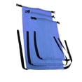 thumbnail image 4 of 3x Bolsa Seca a Prueba de Agua DYNWAVEMX Saco seco para acampar impermeable Azul, 4 of 8