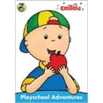 thumbnail image 2 of Caillou: Playschool Adventures Brand New DVD, 2 of 2