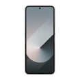 thumbnail image 2 of Funda para teléfono SAMSUNG Galaxy Z Flip 6 Flipsuit con luces LED de color gris, 2 of 9