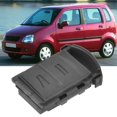 thumbnail image 2 of Car Key Housing, Key Fob, Car Key Case Cover, Car Remote Key Housing Key Fob Replacement Auto For Car Opel Agila, 2 of 8