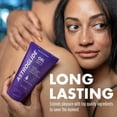 thumbnail image 4 of Astroglide Water Based Lube (4oz), Ultra Gentle Gel Personal Lubricant, Stays Put with No Drip, Sex Lube for Long-Lasting Pleasure for Men, Women and Couples, 4 of 9