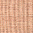 thumbnail image 1 of Ahgly Company Indoor Square Contemporary Light Orange Gold Abstract Area Rugs, 8' Square, 1 of 6