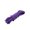 Purple 4mm, variant on 5 Meters 4mm / 5mm Kayak Boat Elastic Bungee Cord Rope Leash Paddle Leash Elastic Safety Bungee Cord Rod For Kayak Boat Caravans
