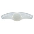 thumbnail image 1 of Luz Rin Llanta Bicicleta CATEYE Orbit Flashing Blanca LUZCAT0161, 1 of 1