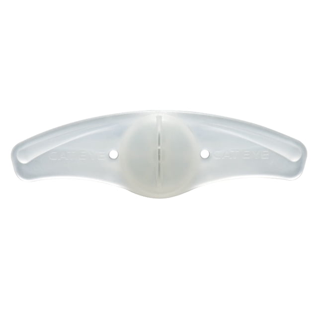 Luz Rin Llanta Bicicleta CATEYE Orbit Flashing Blanca LUZCAT0161