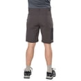thumbnail image 2 of Trespass - Pantalones Cortos Runnel Senderismo para Hombre (Turba) Trespass UTTP4141_peat, 2 of 4