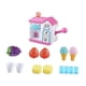 thumbnail image 4 of Juguete Hacedor de Burbujas Baño Infantil de Espuma Juego Didáctico Portátil Material Pp Resistente Adecuado para Actividades Motrices Fiestas, 4 of 9