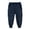 czb# Blue310, variant on CUZIBR Boys Pants Solid Color Thermal Winter Warm Joggers Casual Sports Trousers For Kids Toddler Comfortable Ankle Length Dailywear,Light Gray,7-8 Years