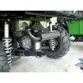 thumbnail image 3 of BT-850 The Silent Rider ATV/UTV muffler silencer, 3 of 5