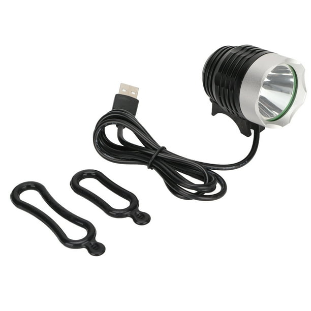 Lámpara LED UV de luz negra UV de 395nm alimentada por USB, 5V, 10W, 3 engranajes para reparación de PCB de teléfono, curado de resina