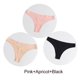 thumbnail image 1 of Giczi, tangas femeninas de alta calidad, bragas sin costuras para mujer, gran oferta, ropa interior de satén de seda, tangas para chicas, lencería Sexy, Tanga Slip Tan Jianjun unisex, 1 of 2