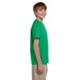 thumbnail image 4 of Gildan Youth Ultra Cotton 6 oz. T-Shirt - G200B, 4 of 4