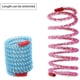 thumbnail image 3 of Pet Wide Colorful Springs Cat Toys para gatos gatitos mascotas (color al azar) (5 piezas) Feliz Sencillez, 3 of 5