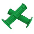 thumbnail image 2 of Manillar Universal Yotijar 7/8' Agarre de Goma Verde, 2 of 6