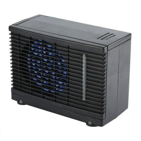 aria evaporative condizionata condizionatore acondicionado portatil zerodis compressore funziona condizionatori ventilador valterra ss01 superventas enfriador ventilatore climatizacin conditioners powered velocidades