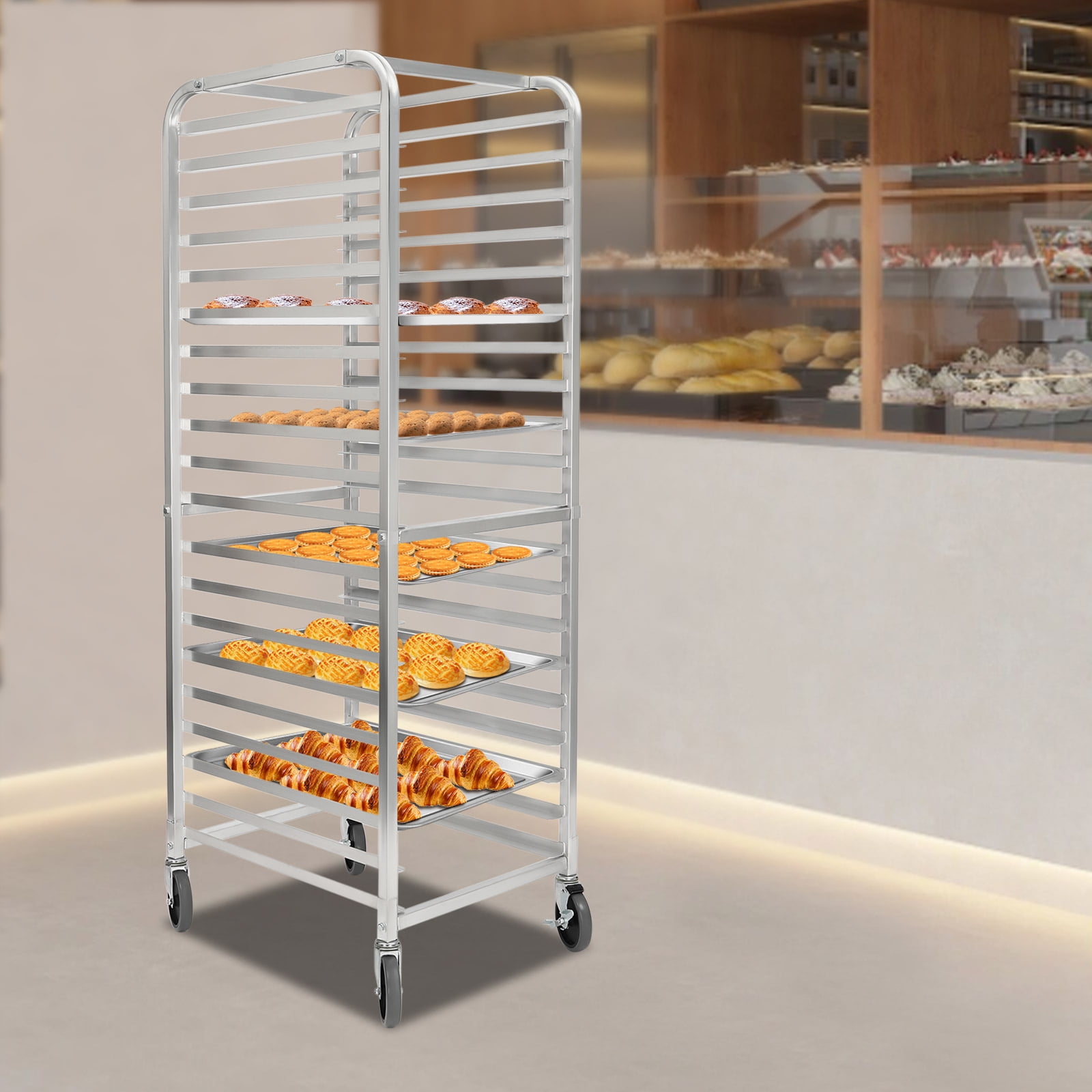 Rolling cooling rack sale