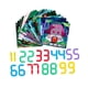 thumbnail image 2 of Descifrado digital para niños, juego de pensamiento, juego de aprendizaje, juguete interactivo para fiesta de cumpleaños, fiesta en el jardín, juegos, 2 of 9