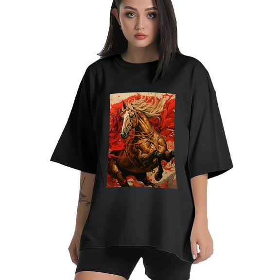 Plus Size Shirt for Women Black Tops for Women Short Sleeves Shirt for Women T Shirt Crewneck Shirt for Women XS