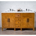 thumbnail image 2 of Evangeline 25 in. Double Sink Vanity, 2 of 6
