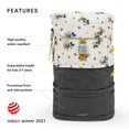 thumbnail image 2 of Mochila Stokke JetKids Mickey Celebration 2-7 años, 2 of 7